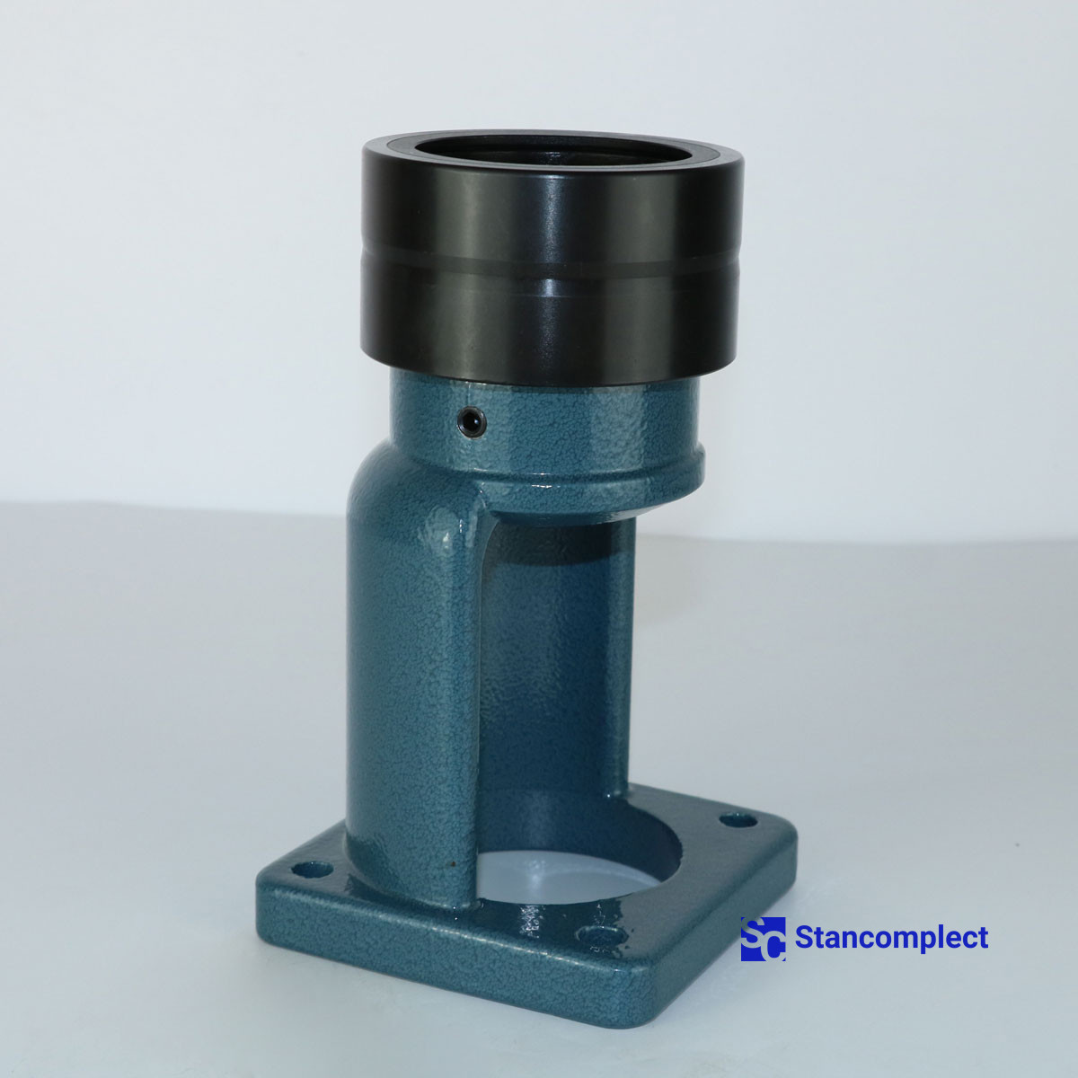 Upínací přípravek pro výměnu fréz HSK F63